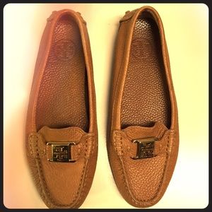 Tory Burch loafers