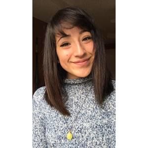 Meet your Posher, Lydia