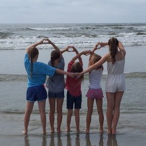 Meet your Posher, Audrey