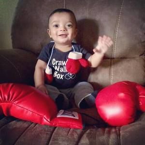 Meet your Posher, Michelle