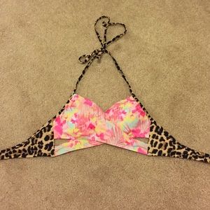 Victoria Secret PINK bathing suit top