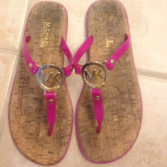 🎉MICHAEL KORS SANDALS