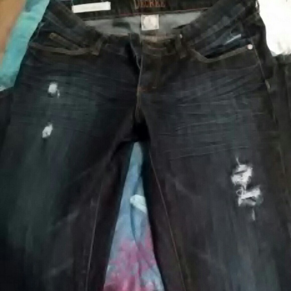 Very nice jeans - Picture 2 of 2