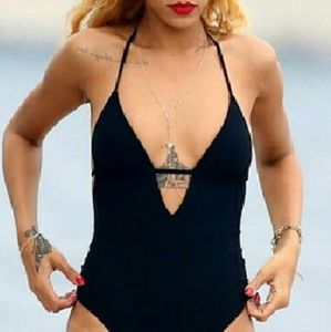 Meet your Posher, Fedricka