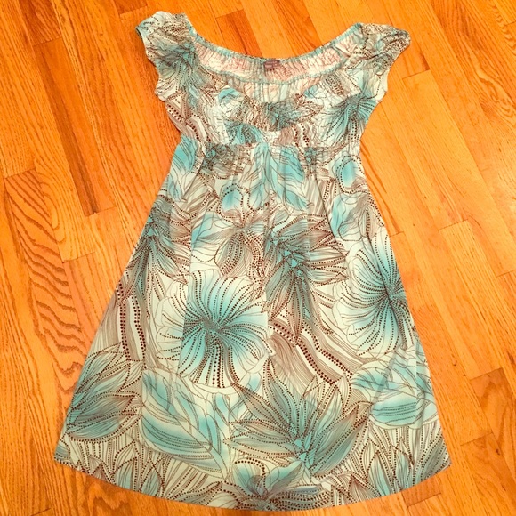SIZE 8 DRESS