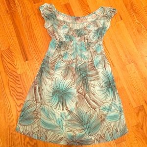 SIZE 8 DRESS