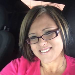 Meet your Posher, Deborah