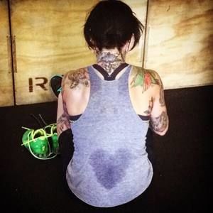 Meet your Posher, Morguen