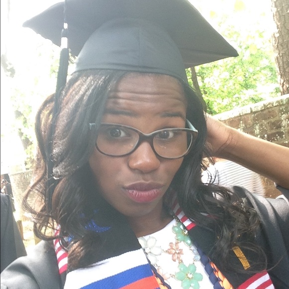 Meet your Posher, Ashlyn