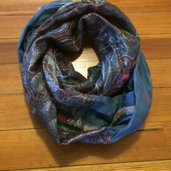 ❌SOLD❌Anthropologie Scarf - Picture 1 of 3