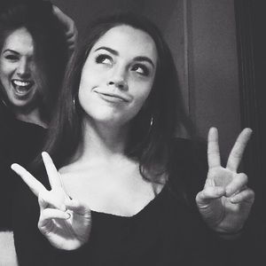 Meet your Posher, Chelsea