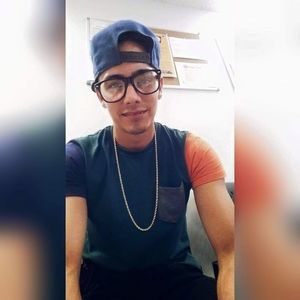 Meet your Posher, Christopher