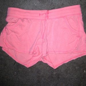 Old navy shorts