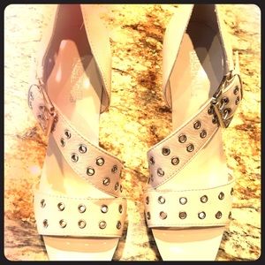 Michael Kors Heels