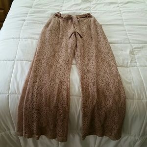 Fashion Pants