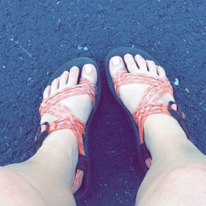 Chacos