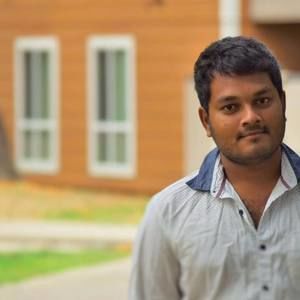 Meet your Posher, Neelesh