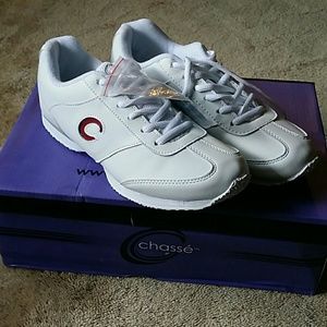 BNIB Chasse Pulse Cheer Shoes