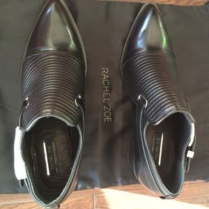 Rachel Zoe Booties