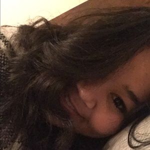 Meet your Posher, Kerry