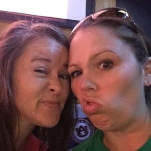 Meet your Posher, Kellie