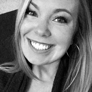 Meet your Posher, Leah