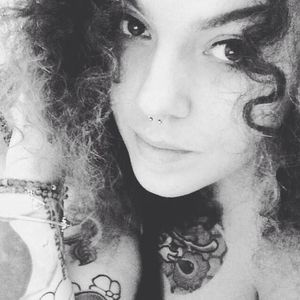 Meet your Posher, Becky