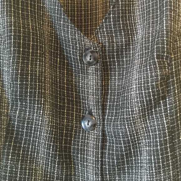 Judy Knapp vest - Picture 3 of 4