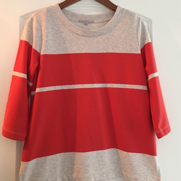 GAP stripe shirt