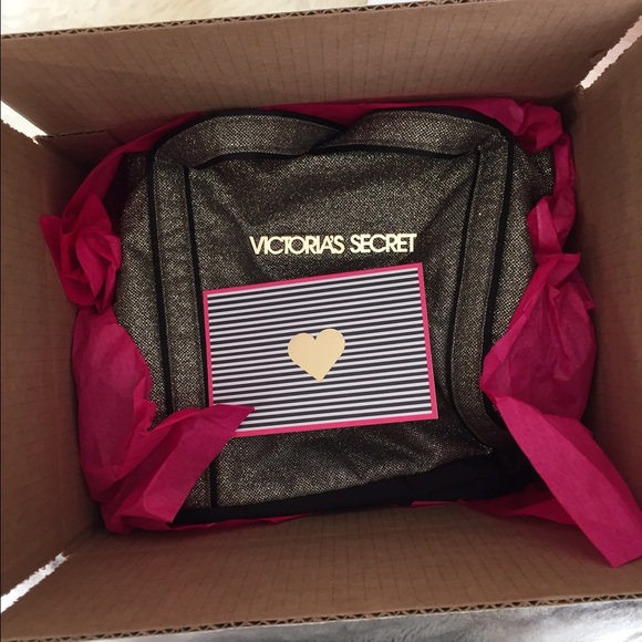My packaging