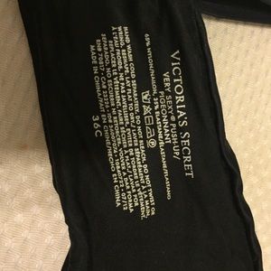 Very sexy push up by Victoria's Secret