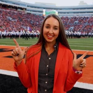 Meet your Posher, Libby