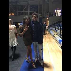 Meet your Posher, Kendall