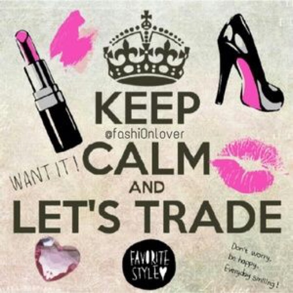 Trades