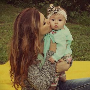 Meet your Posher, Whitney