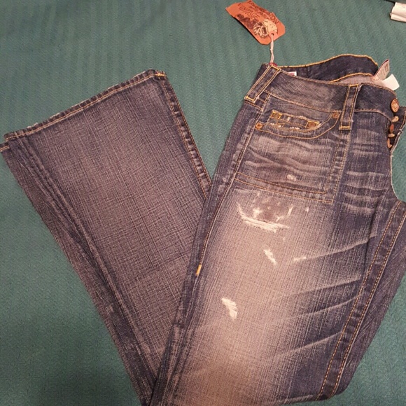 True religion jeans