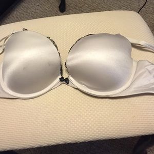 Very sexy push up by Victoria's Secret