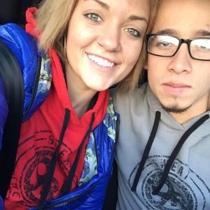 Meet your Posher, Alexander