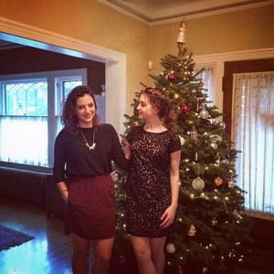 Meet your Posher, Imogen