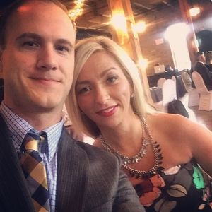 Meet your Posher, Sharri