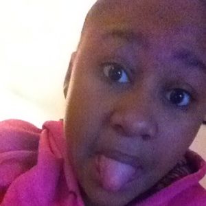 Meet your Posher, Mariah