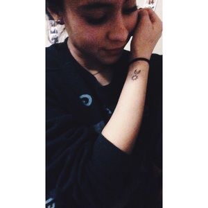 Meet your Posher, Amii