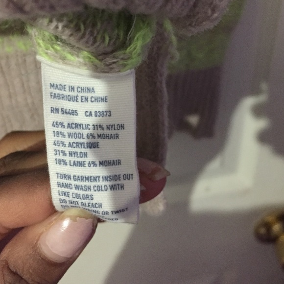 American eagle sweater - Picture 3 of 5