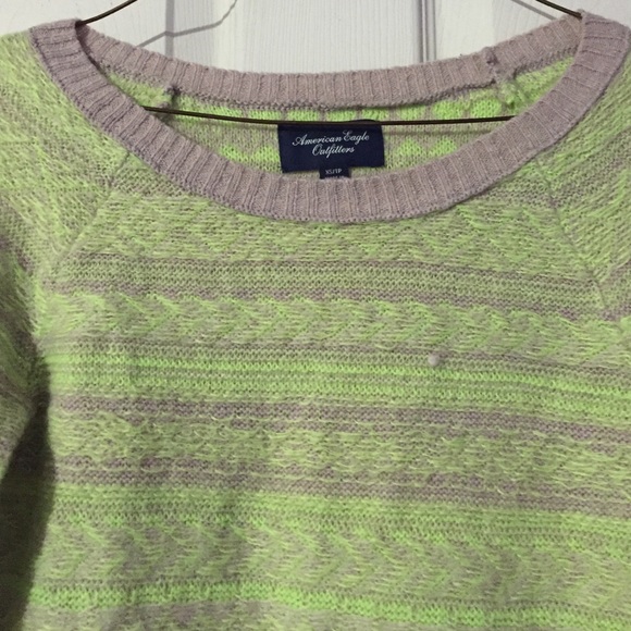 American eagle sweater - Picture 5 of 5