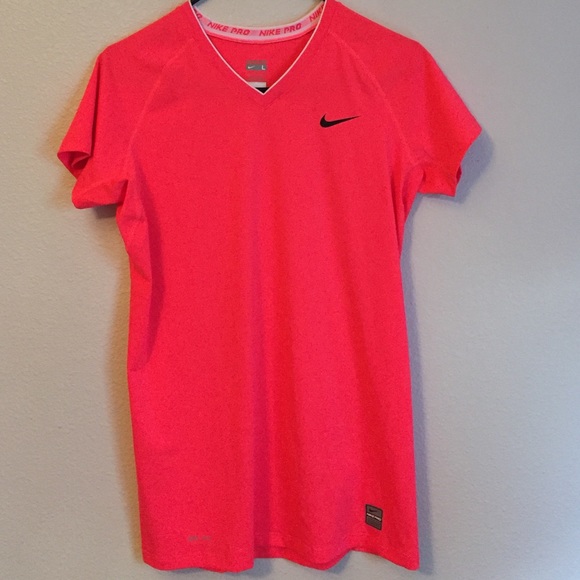 Nike pro tip