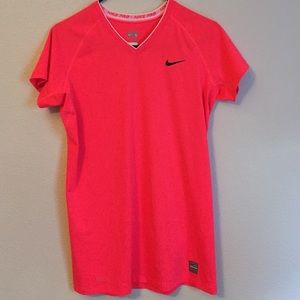 Nike pro tip