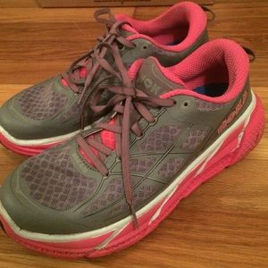 Hoka Running Shoes