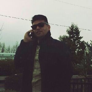 Meet your Posher, Bobby