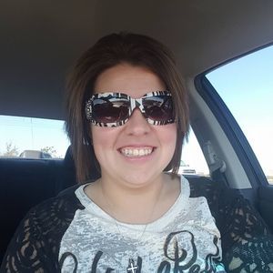 Meet your Posher, Katrina