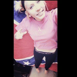 Meet your Posher, Tasha